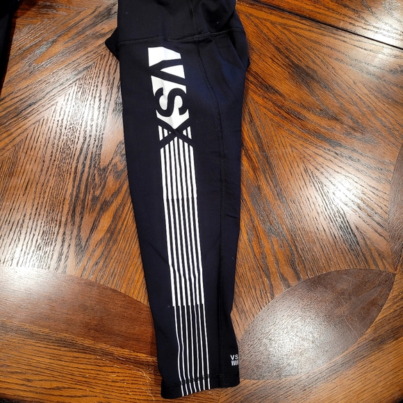 Vsx Leggings 4 Pieces - Picture 4 of 13